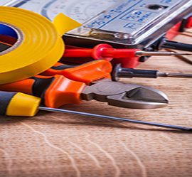 Electrical Contractor Tools