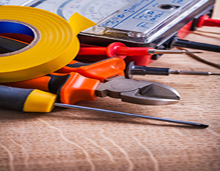 Electrical Contractor Tools